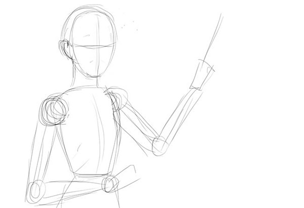 Come disegnare una scuola, insegnanti