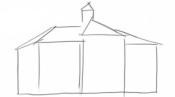Come disegnare una scuola, insegnanti