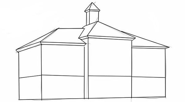 Come disegnare una scuola, insegnanti