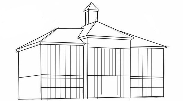 Come disegnare una scuola, insegnanti