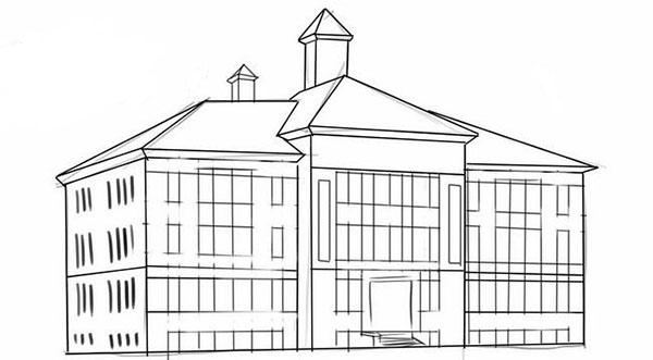 Come disegnare una scuola, insegnanti