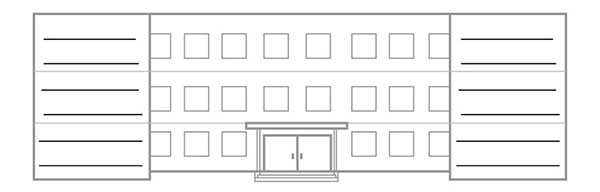 Come disegnare una scuola, insegnanti