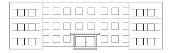 Come disegnare una scuola, insegnanti