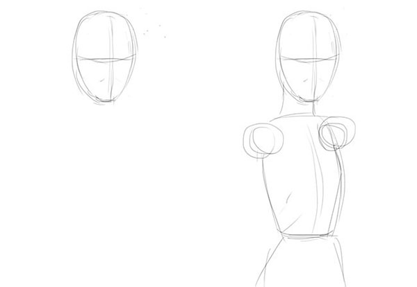 Come disegnare una scuola, insegnanti