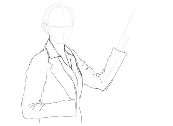 Come disegnare una scuola, insegnanti