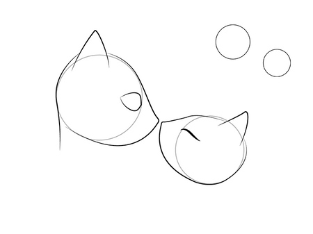 Come disegnare valentines