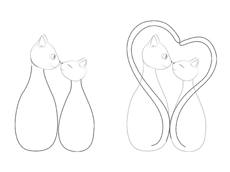 Come disegnare valentines