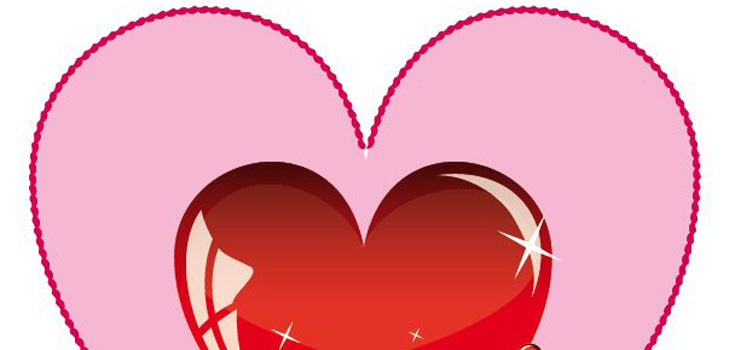 Come disegnare valentines