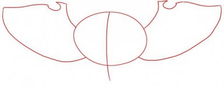 Come disegnare valentines