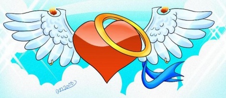 Come disegnare valentines
