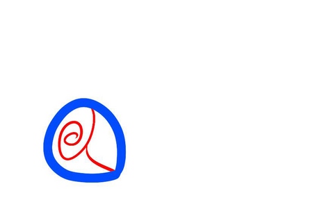 Come disegnare valentines