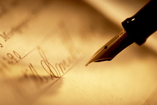 Come imparare bella calligrafia: semplici consigli