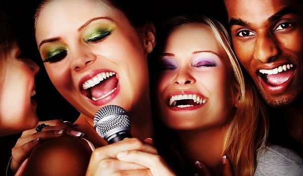 Come imparare a cantare da solo?