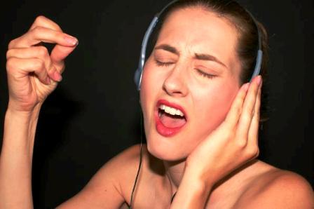 Come imparare a cantare da solo?