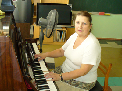 Come imparare a cantare da solo?
