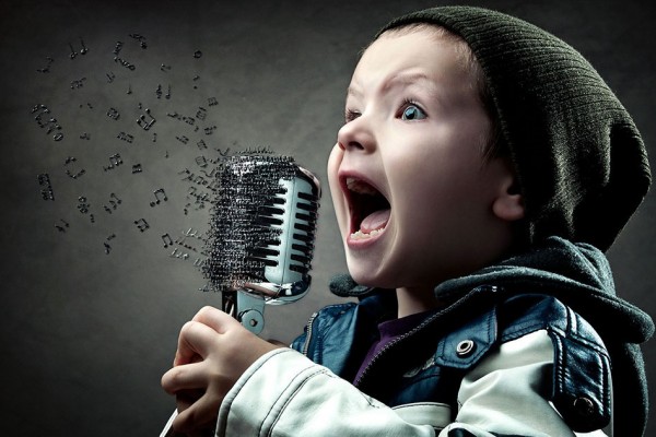 Come imparare a cantare da solo?