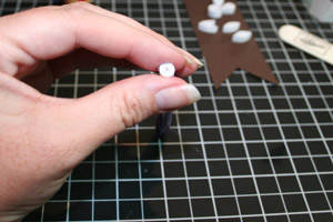 Quilling cartoline con le tue mani