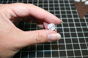 Quilling cartoline con le tue mani