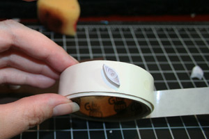 Quilling cartoline con le tue mani