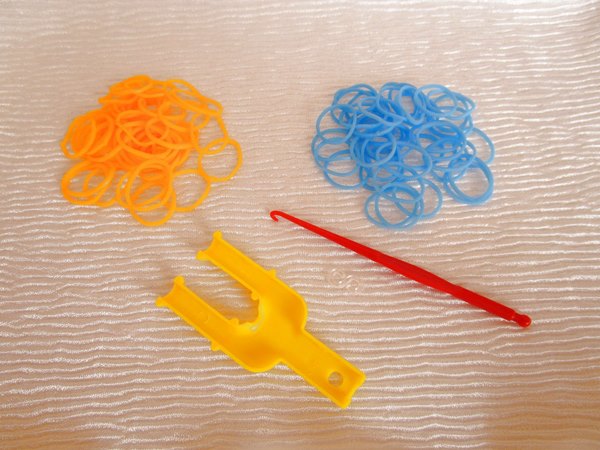 Materiali necessari