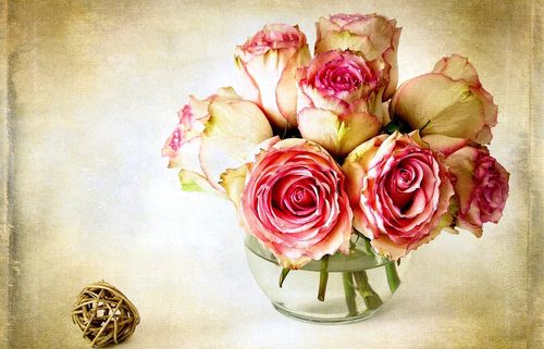 Come asciugare i fiori per un erbario