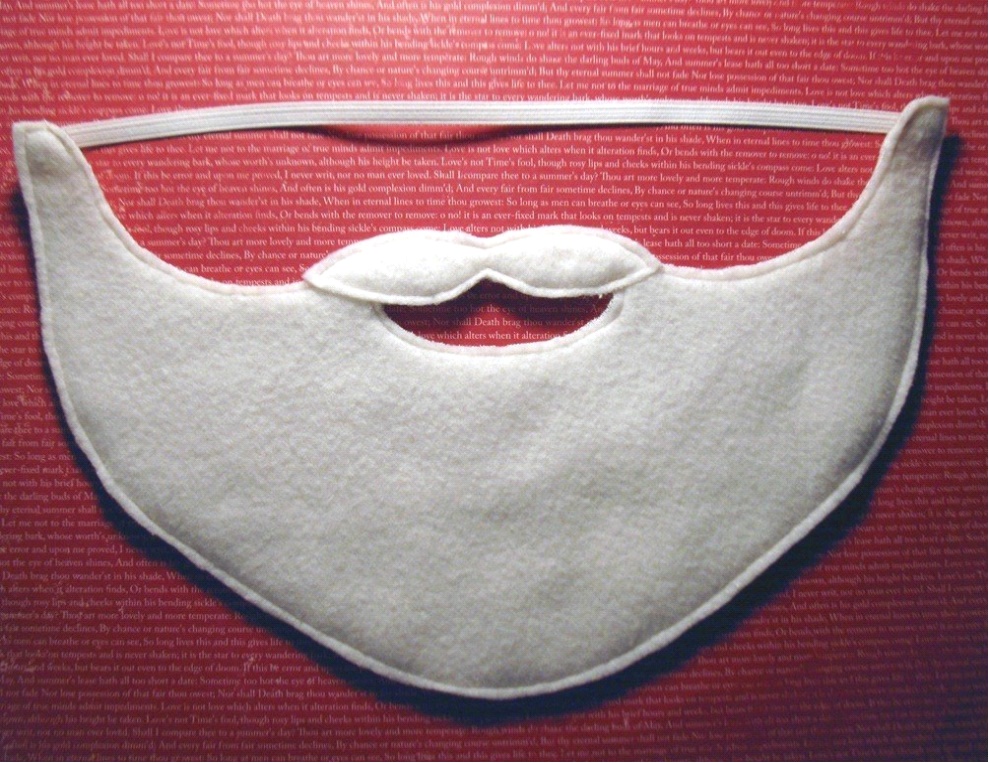 barba fatta a mano barba quasi pronta