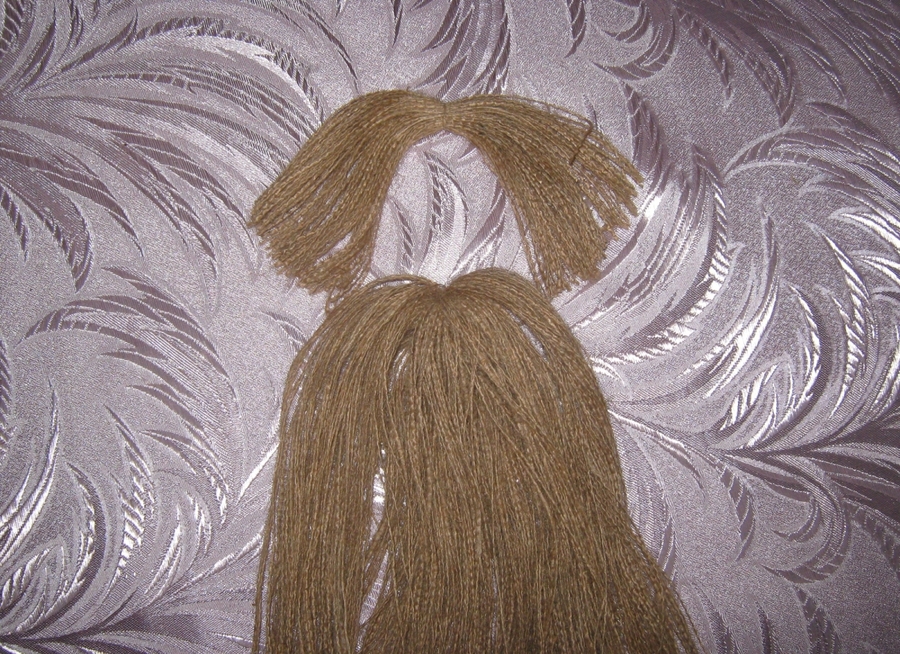 barba di corda