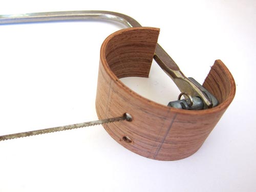 Taglia sezioni