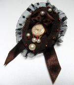 Come fare un brooch con le tue mani? Come fare un brooch con le tue mani?
