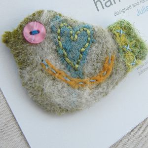 Come fare un brooch con le tue mani? Come fare un brooch con le tue mani?