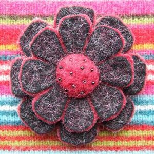 Come fare un brooch con le tue mani? Come fare un brooch con le tue mani?