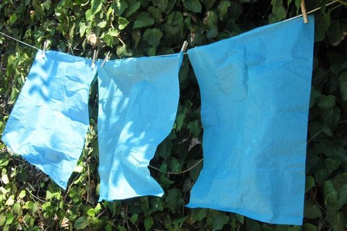 Come fare una lanterna di carta per il nuovo anno