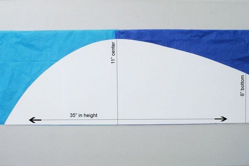 Come fare una lanterna di carta per il nuovo anno