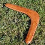 Come fare un boomerang?