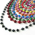Perline con le tue mani: un paio di idee