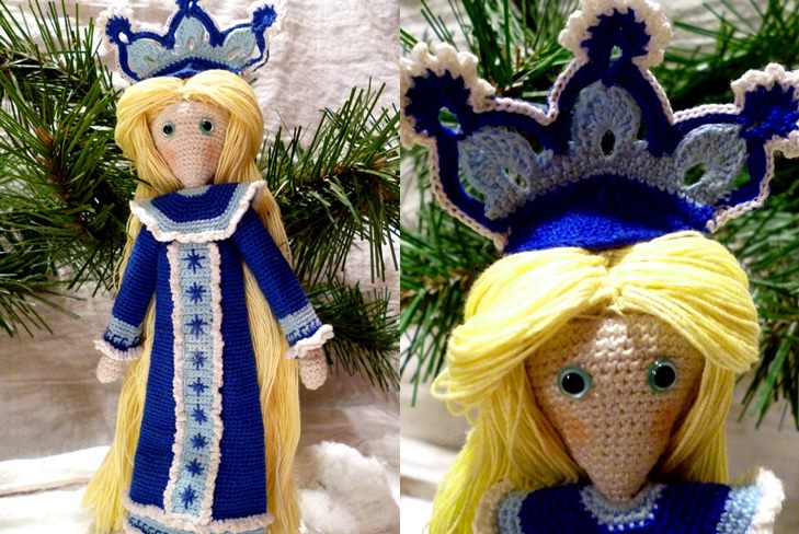 Come fare il Babbo Natale e la neve con le tue mani: master-class di foto