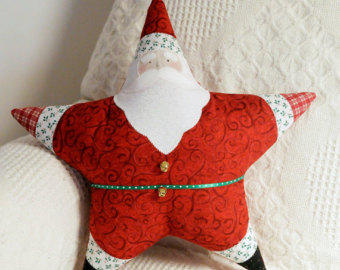 Come fare il Babbo Natale e la neve con le tue mani: master-class di foto