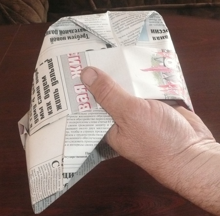Come fare un tappo di carta con le tue mani rapidamente e facilmente