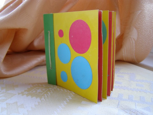 Libro-bambino luminoso e cognitivo