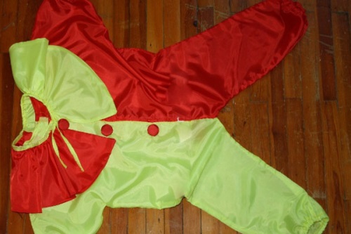 Come fare un costume di Skoomer