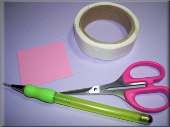 quilling di rose 