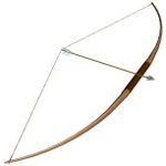 Come fare un arco e le frecce Come fare un arco e le frecce