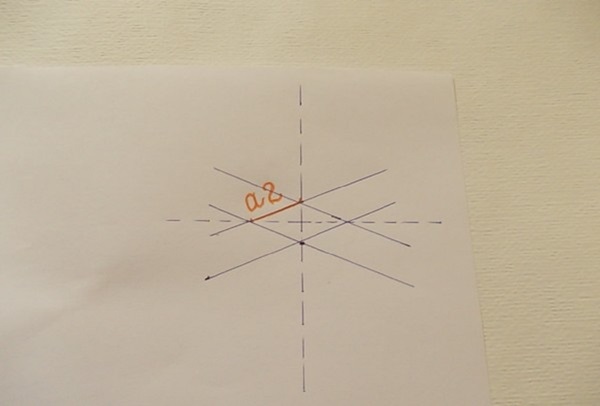 Come fare una spada dalla carta con le tue mani
