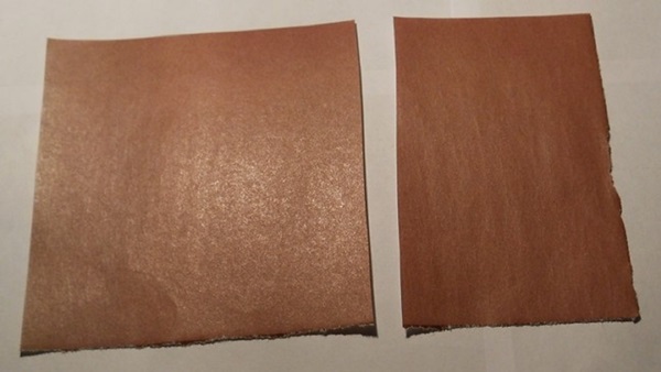 Come fare una spada dalla carta con le tue mani