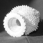 Come fare origami modulari?