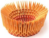 Come fare origami modulari?