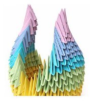 Come fare origami modulari?