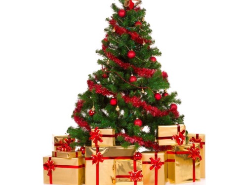 Come fare un albero di Natale insolito