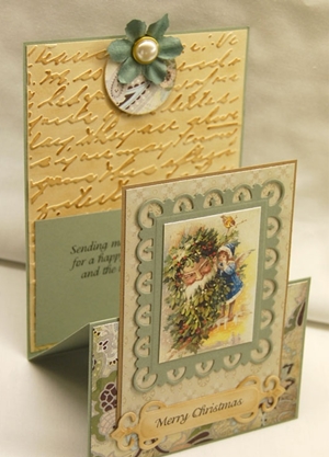 Come realizzare una carta volumetrica con le tue mani, video