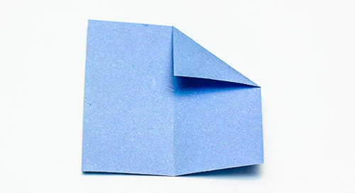 Come creare un fiore di origami con le tue mani
